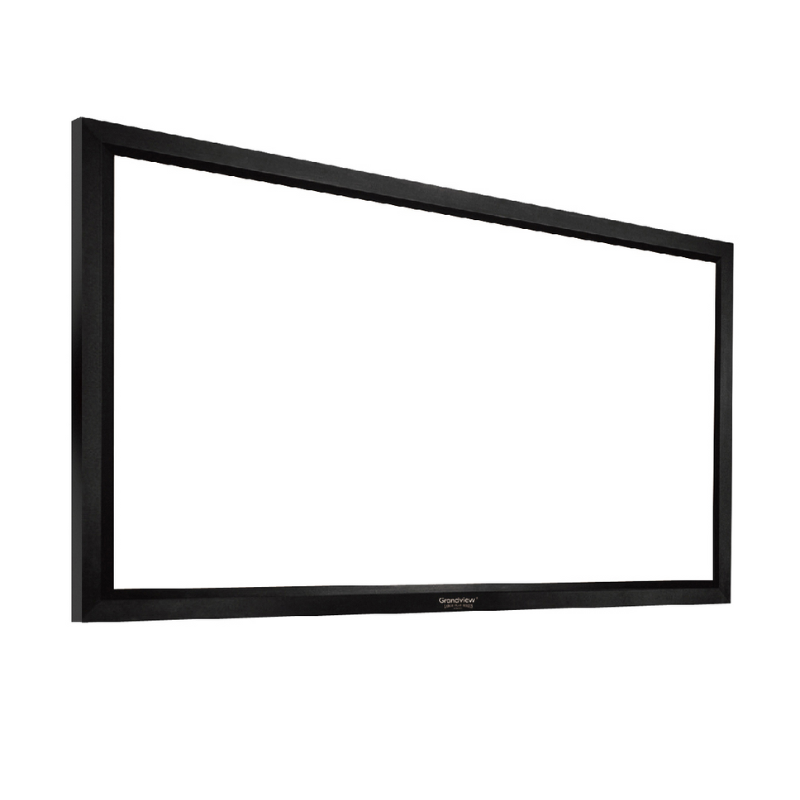 Grandview Ultimate Flat Fixed Frame Screen (Each)