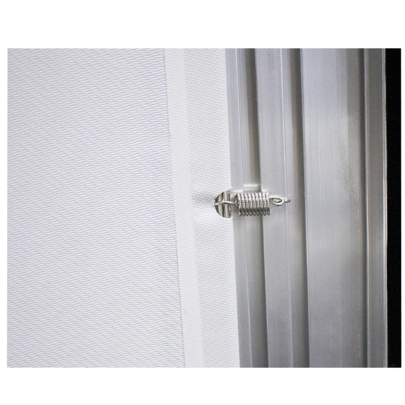 Grandview Prestige Flat Fixed Frame Screen (Each)