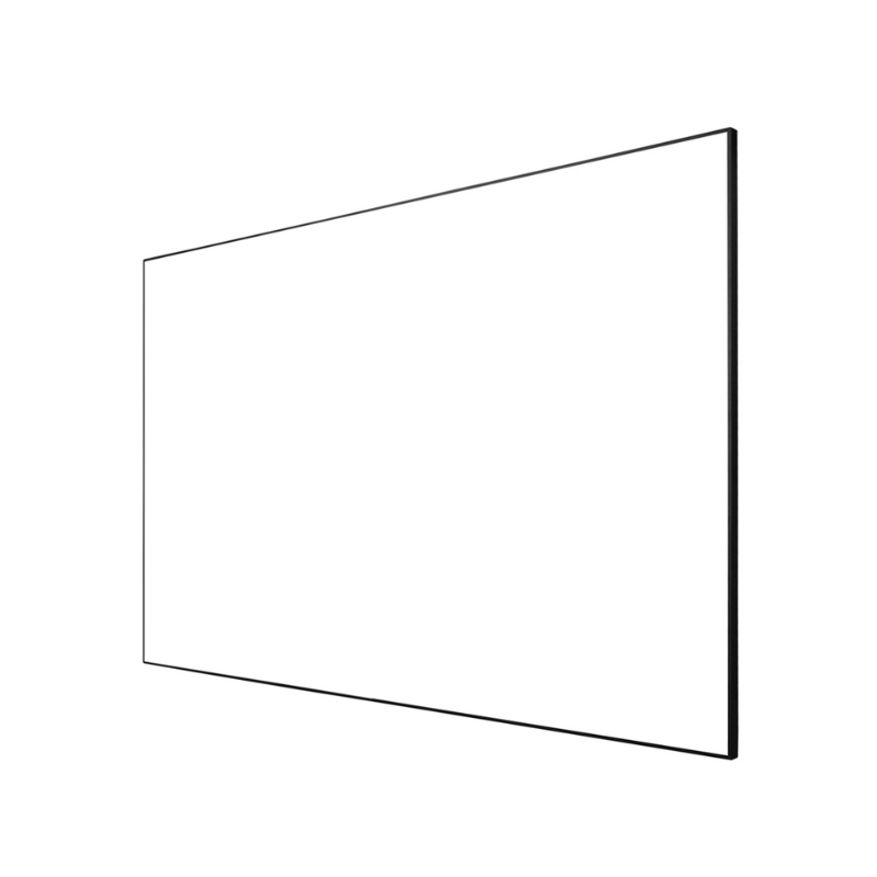Grandview Thin Edge Fixed Frame Screen Series (Each)