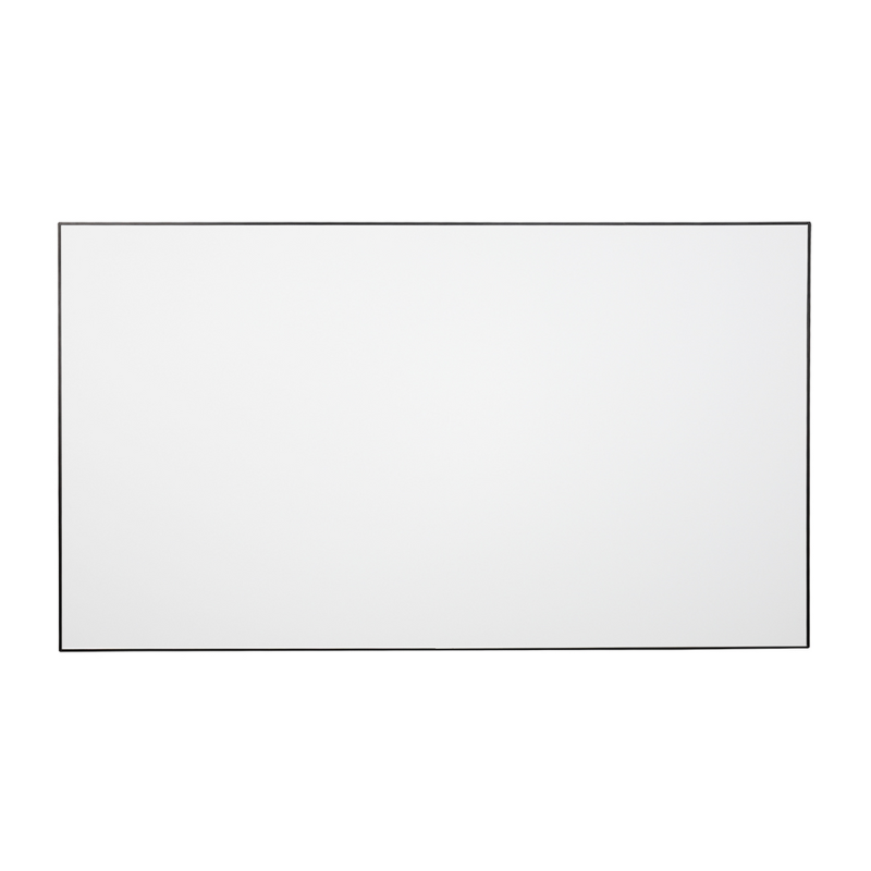 Grandview Thin Edge Fixed Frame Screen Series (Each)