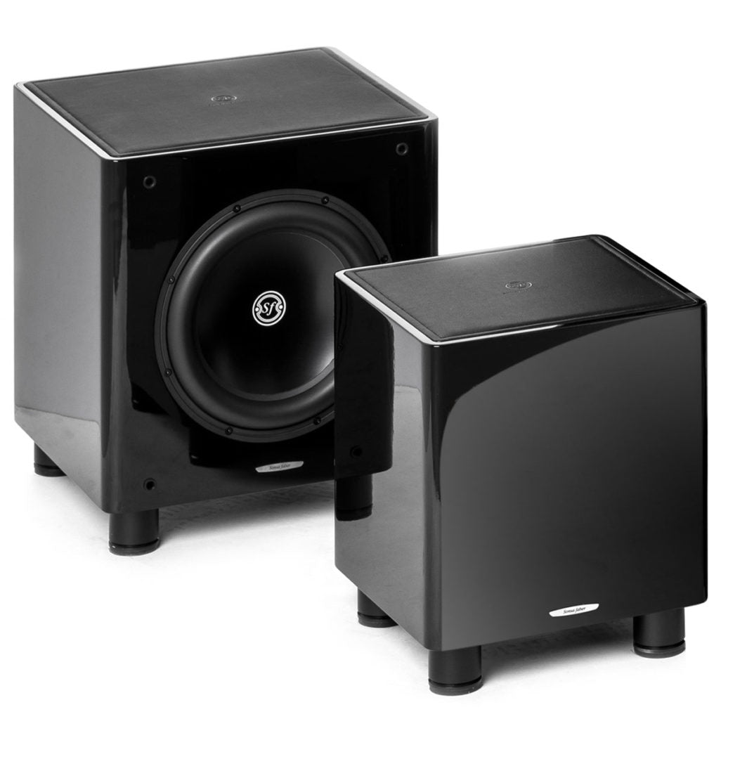 Sonus Faber Gravis I Subwoofer (Each)