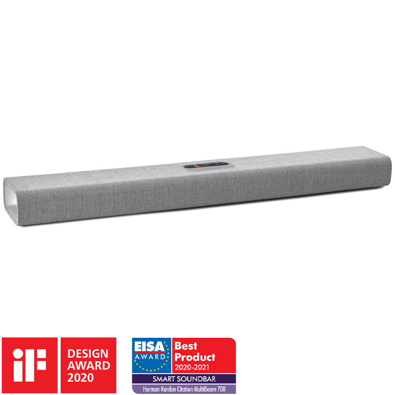 (Each) MultiBeam™ Smart, 700 Harman Soundbar Kardon Citation Compact