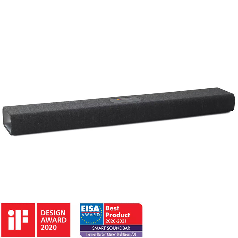 Compact (Each) Harman 700 Citation Smart, MultiBeam™ Kardon Soundbar