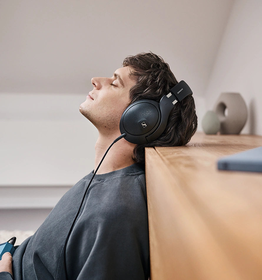 Sennheiser HD 620S Over-ear Headphones (Each)