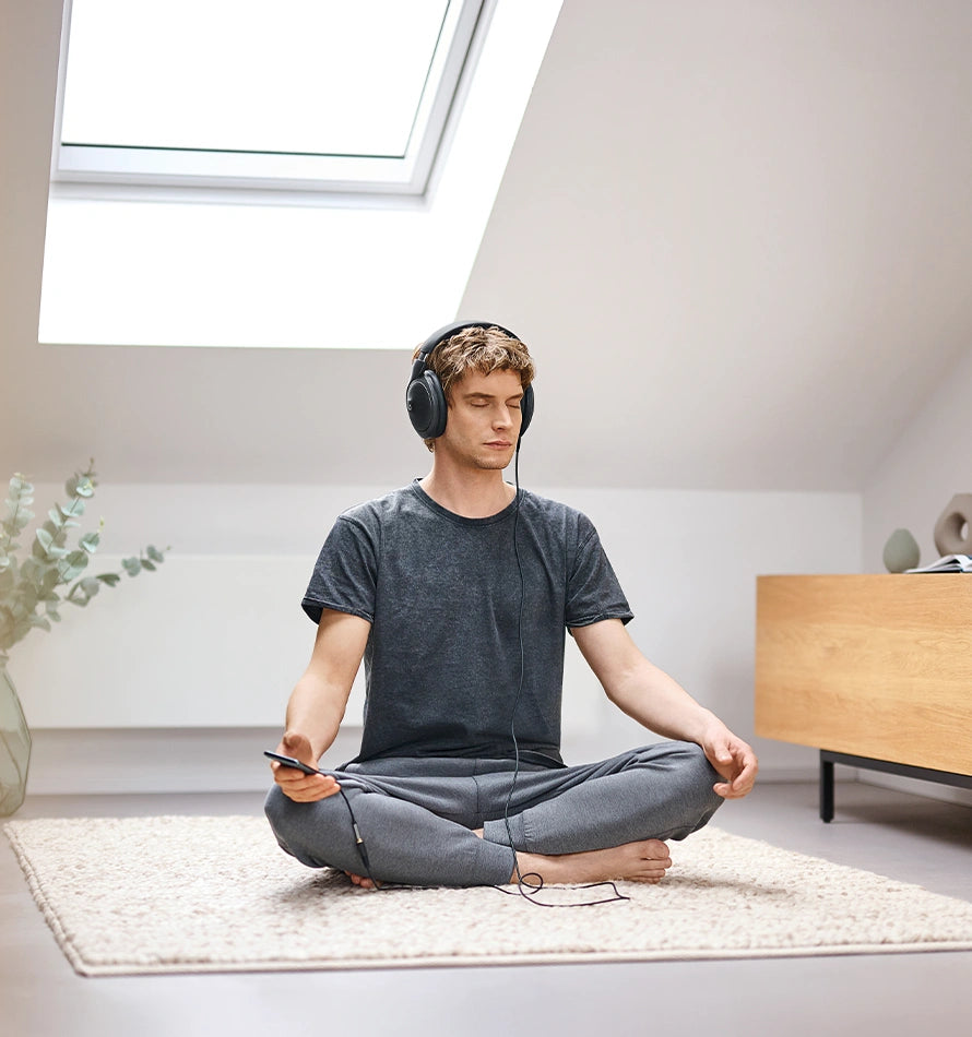 Sennheiser HD 620S Over-ear Headphones (Each)