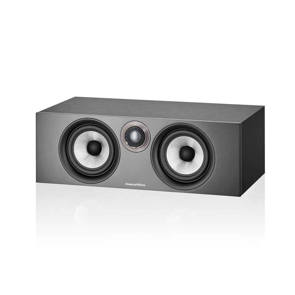 Bowers & Wilkins HTM6 S2 Anniversary Edition Center Channel Speaker | Pre-Owned