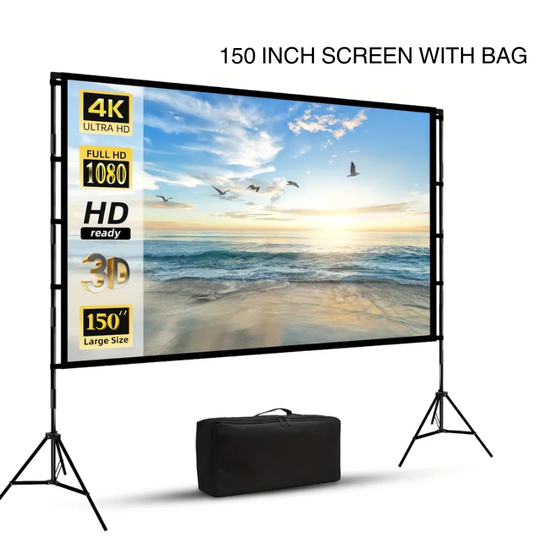 Hisense C1 Cube Compact Cinema Bundle