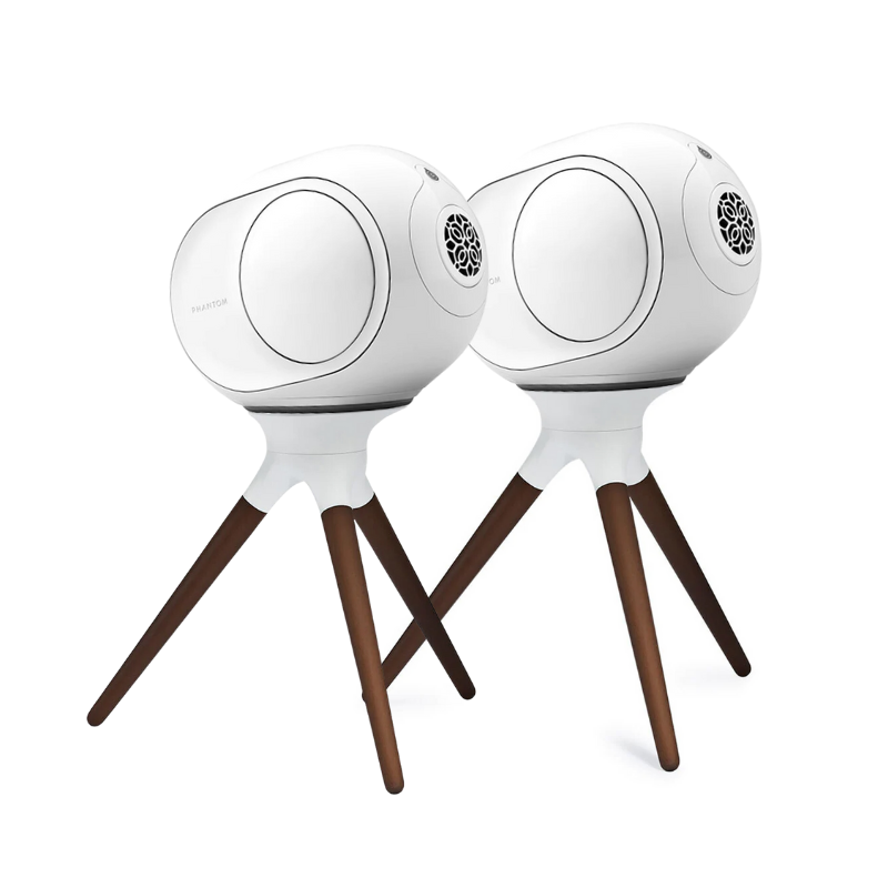 Devialet Hotel - Treepod Stands