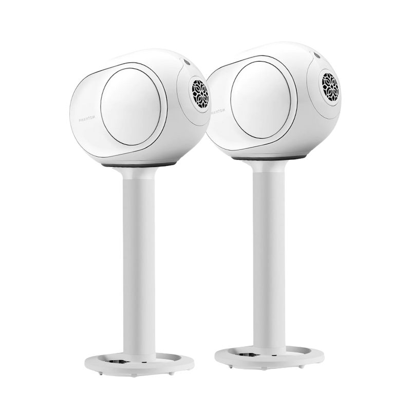 Devialet Hotel - Tree Stands