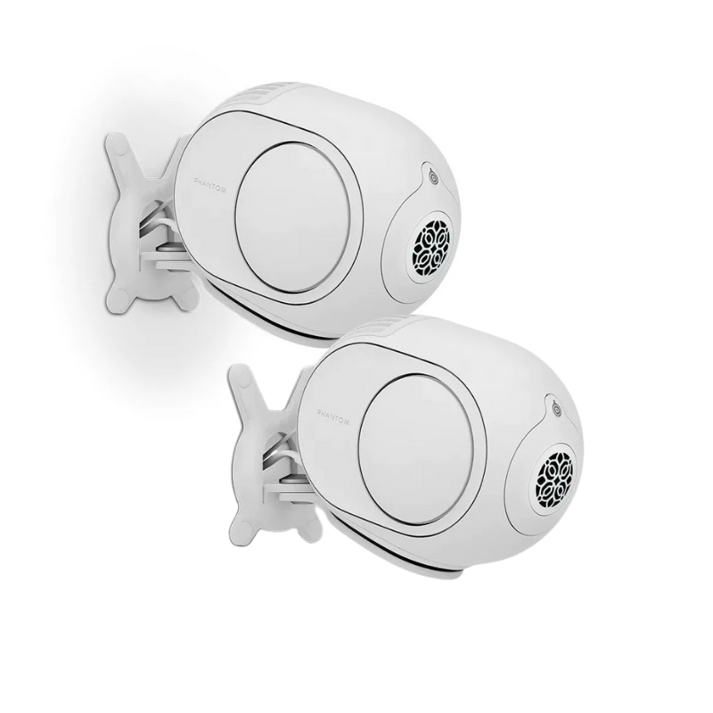 Devialet Hotel - Gecko Mounts