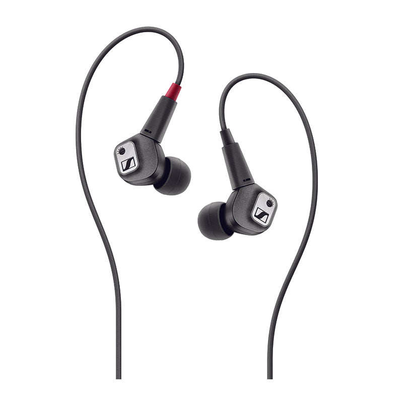 Sennheiser IE 80 S In-Ear Headphones (Each)