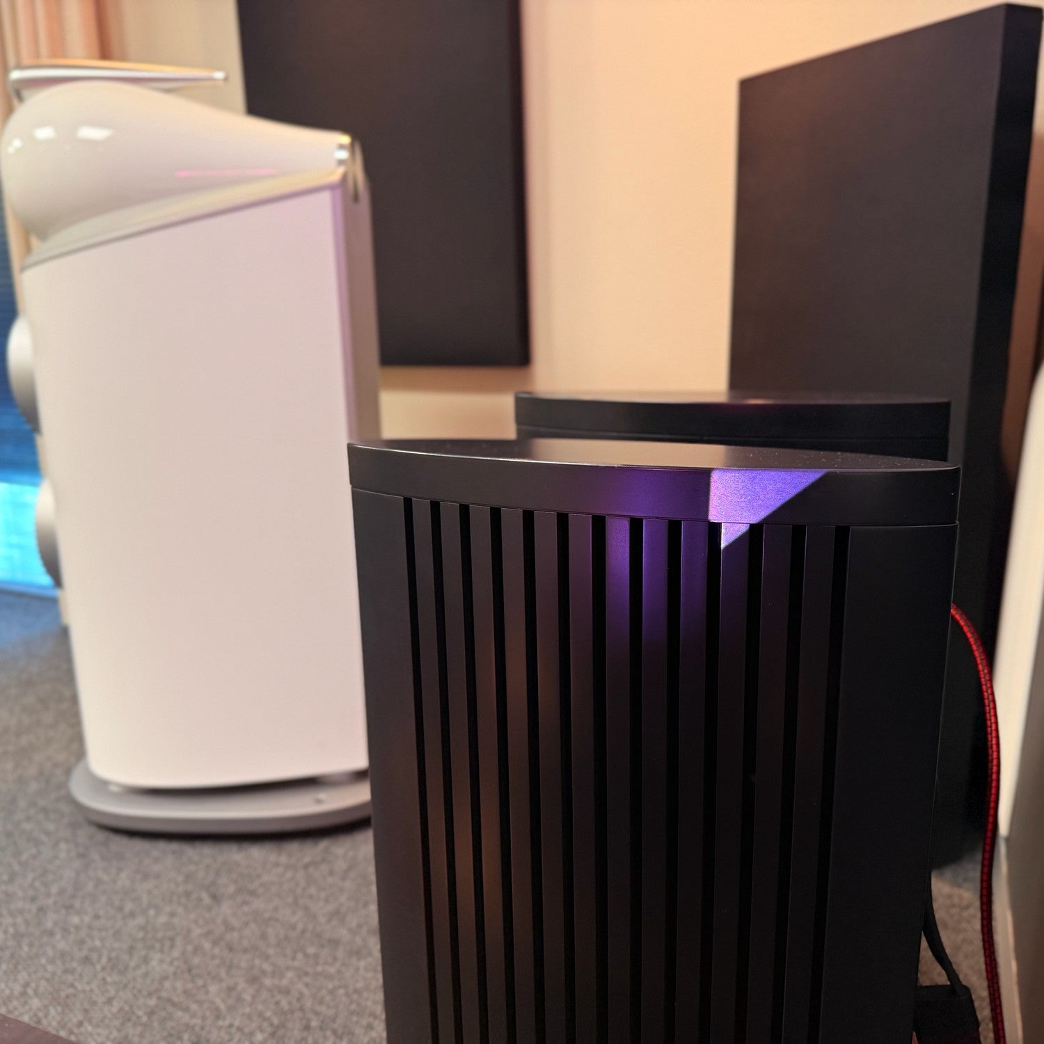 Halcro DM88 Reference Monoblock Power Amplifier | Pre-Owned (Pair)