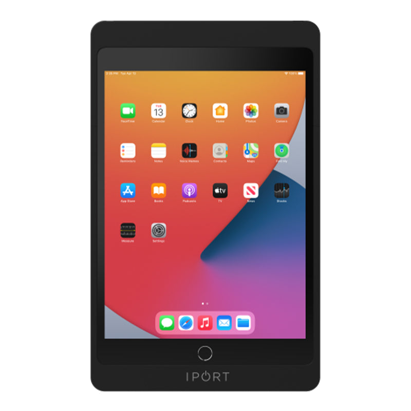 IPORT - CONNECT PRO - Case for iPad 10.2" (9th gen) |iPad 10.2" (8th gen) | iPad 10.2" (7th gen) (Each)
