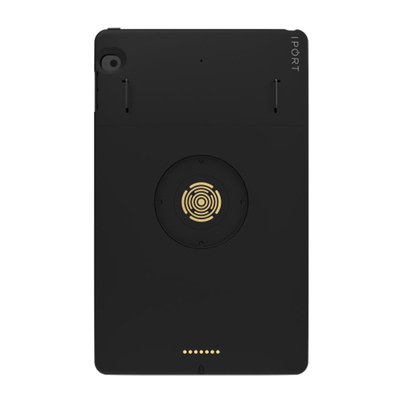 IPORT - CONNECT PRO - Case for iPad 10.2" (9th gen) |iPad 10.2" (8th gen) | iPad 10.2" (7th gen) (Each)