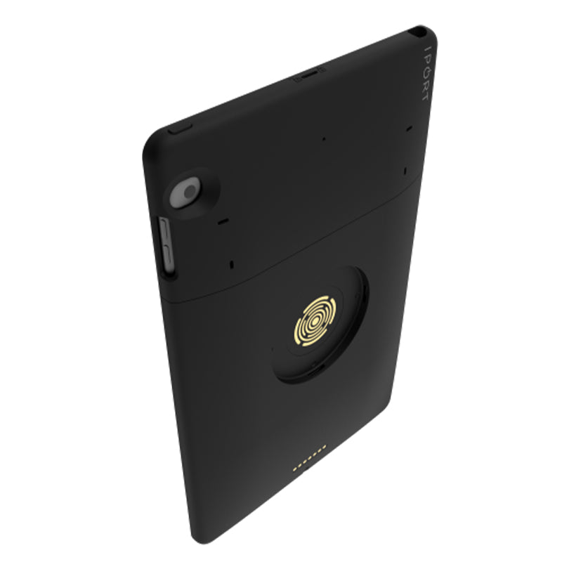 IPORT - CONNECT PRO - Case for iPad 10.2" (9th gen) |iPad 10.2" (8th gen) | iPad 10.2" (7th gen) (Each)