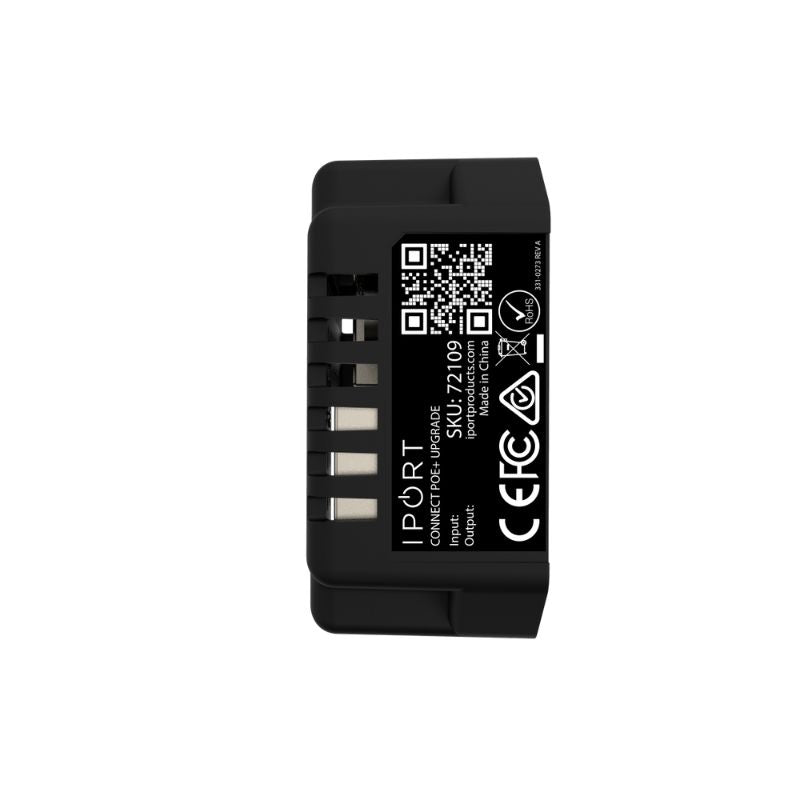 IPORT - CONNECT PoE+ Upgrade (PoE+ Power Only) (Each)