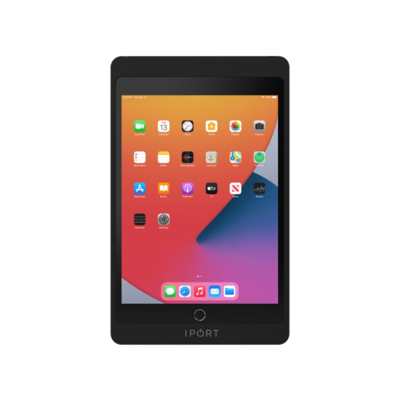 IPORT – CONNECT PRO – Case 12.9" (5th Gen) (Each)