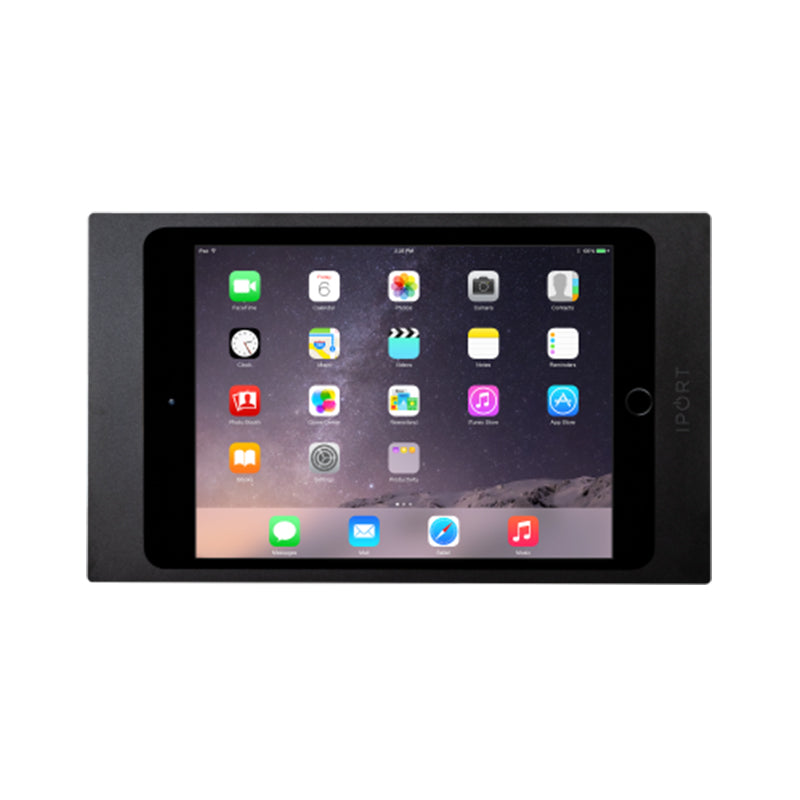 iPort Surface Mount Bezel for iPad mini 1, 2, 3