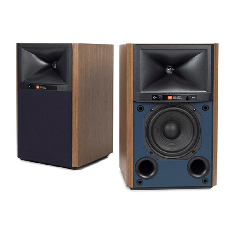 JBL 4305P Studio Monitor