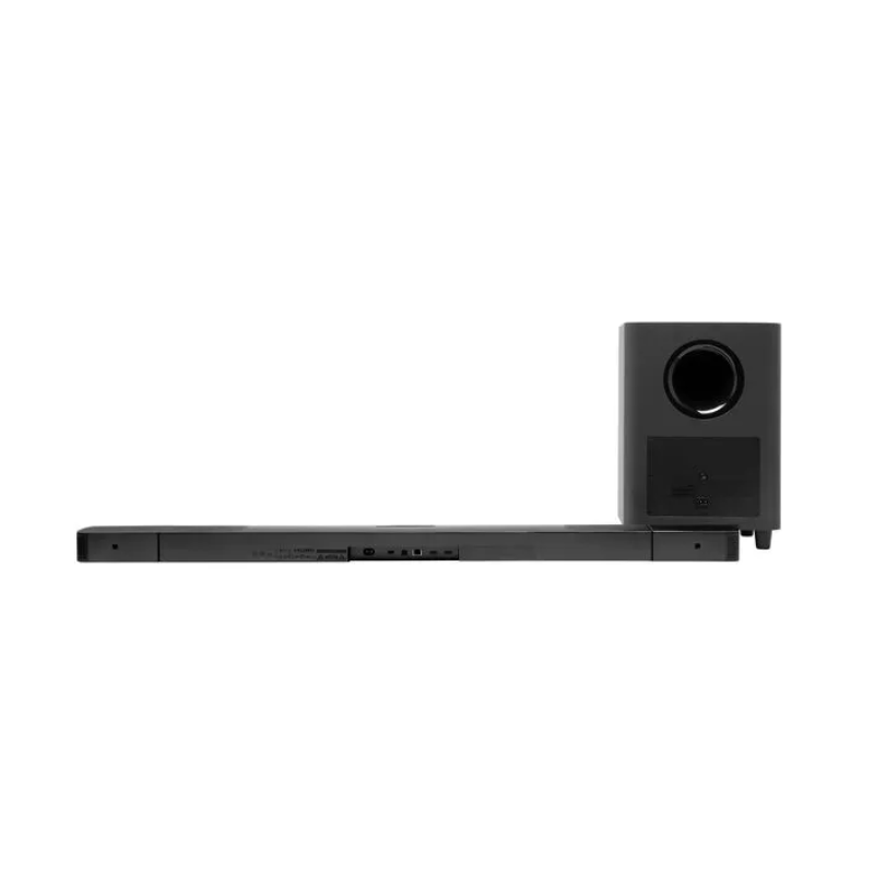 JBL BAR 9.1 3D - 9.1 Channel Soundbar System with surround speakers and Dolby Atmos®