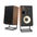 JBL L100 Classic 3-Way Bookshelf Loudspeaker (Pair)