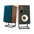 JBL L100 Classic 3-Way Bookshelf Loudspeaker (Pair)