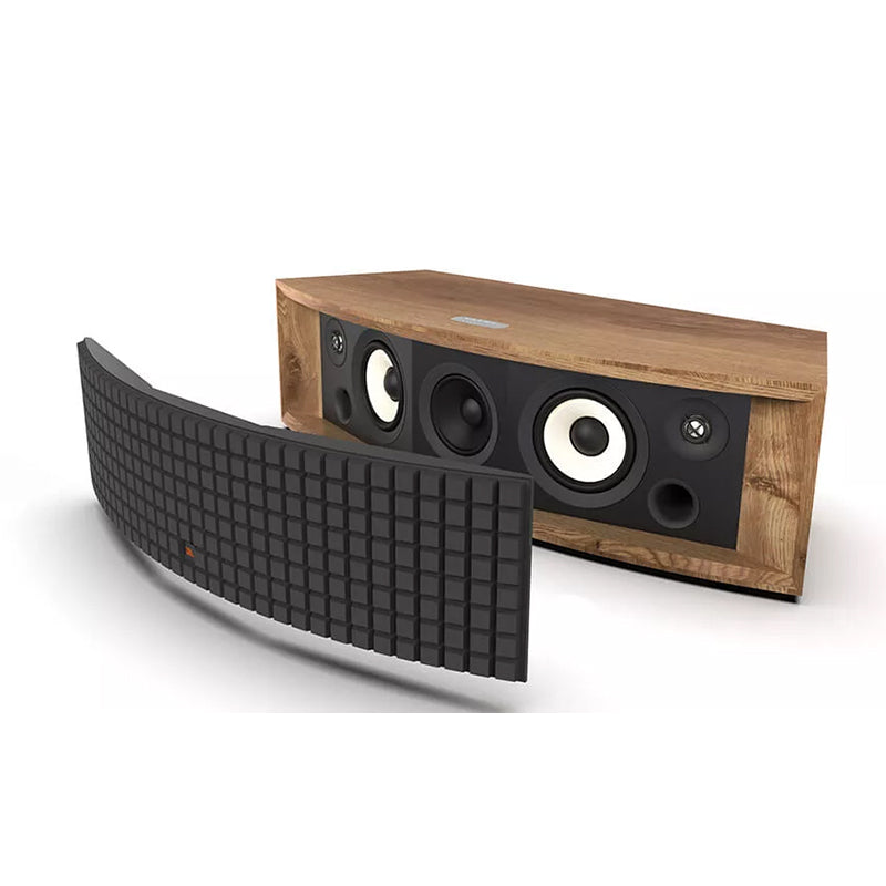 JBL L75ms Integrated Music System with Bluetooth®, Apple AirPlay® 2, and Google Chromecast built-in (Each)