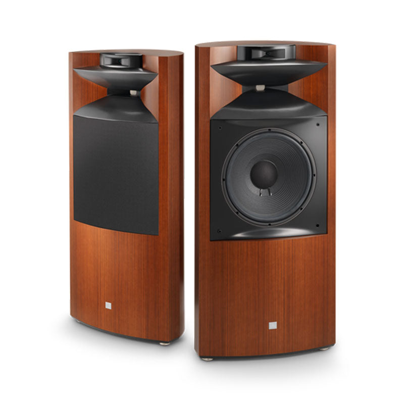 JBL Premium Project K2 S9900 3-Way Floorstanding Speakers (Pair)