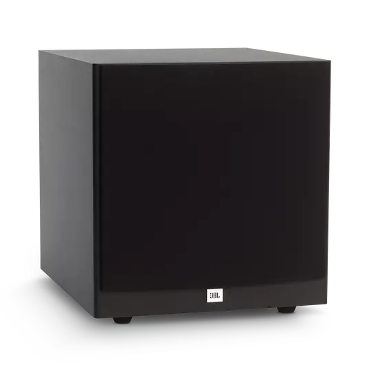 JBL - STAGE A120P - 500W Powered Subwoofer