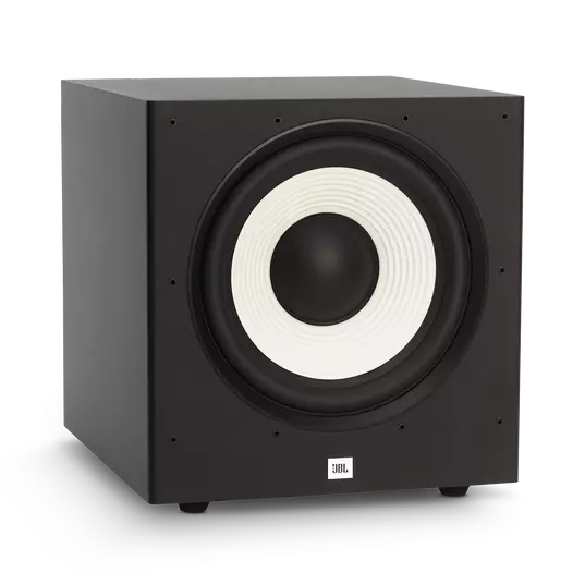 JBL - STAGE A120P - 500W Powered Subwoofer