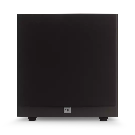 JBL - STAGE A120P - 500W Powered Subwoofer