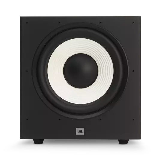 JBL - STAGE A120P - 500W Powered Subwoofer