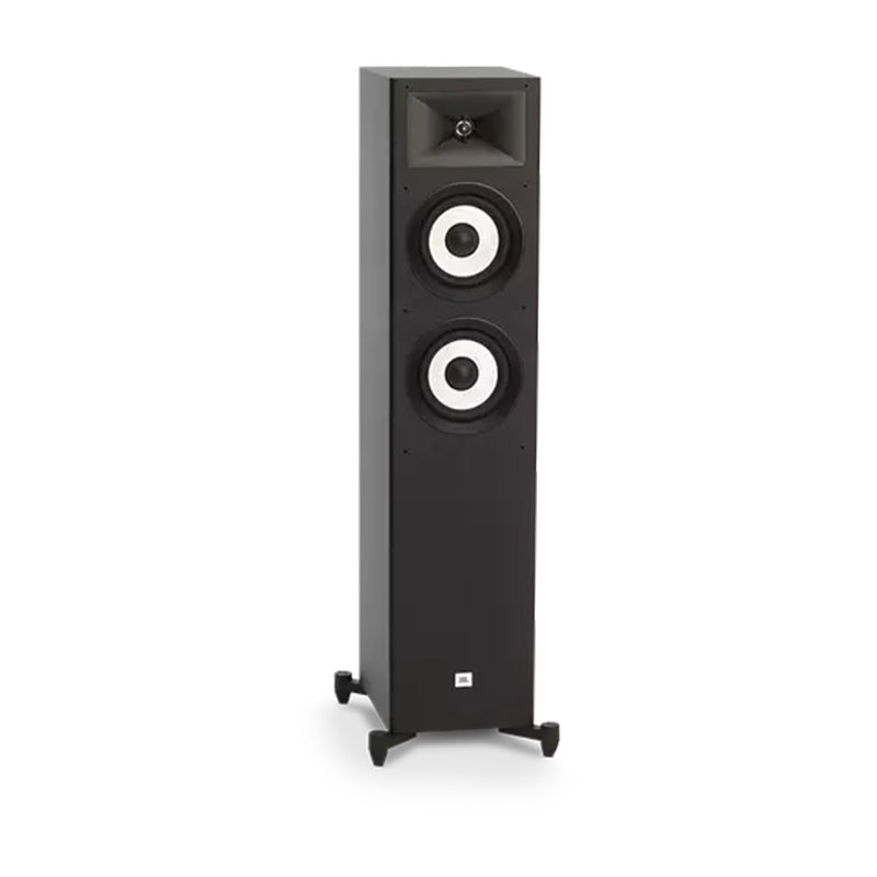 JBL - STAGE A180 Dual  - 2 ½-way Floorstanding Loudspeaker (Pair)