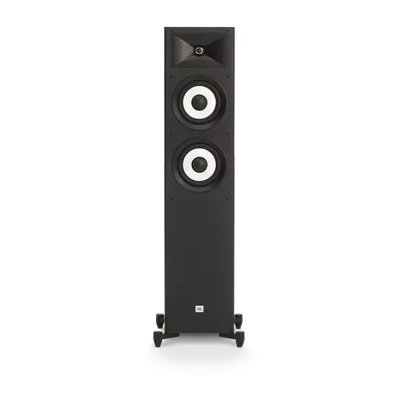 JBL - STAGE A180 Dual  - 2 ½-way Floorstanding Loudspeaker (Pair)