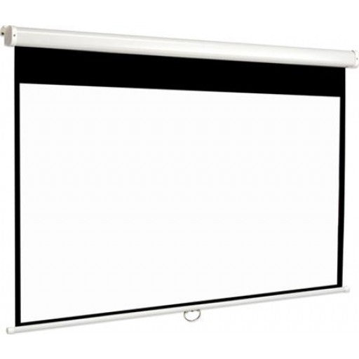 JK Manual Pull Down Screens - with Speed Control