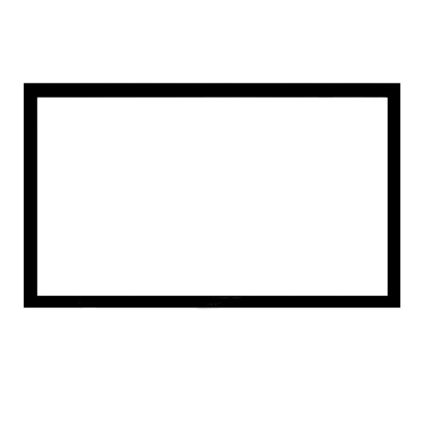JK Standard/Velvet Fixed Frame Screens