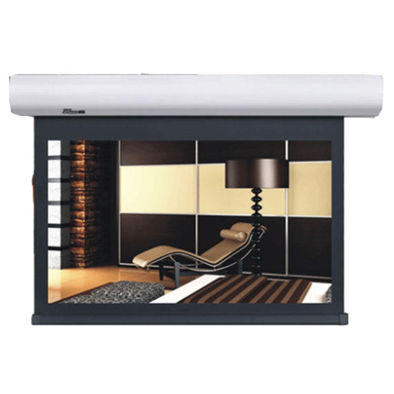JK Professional Electric - HD Wall Mount Screens