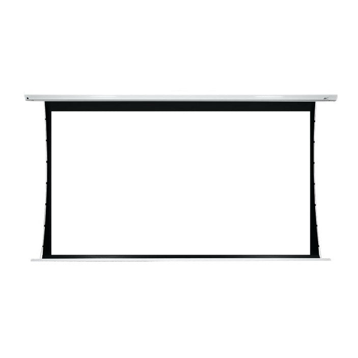 JK Professional - HD, Tab Tensioned Wall Mount Electric Screens