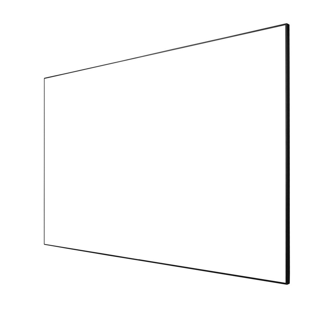 JK Thin Fixed-Frame Screens