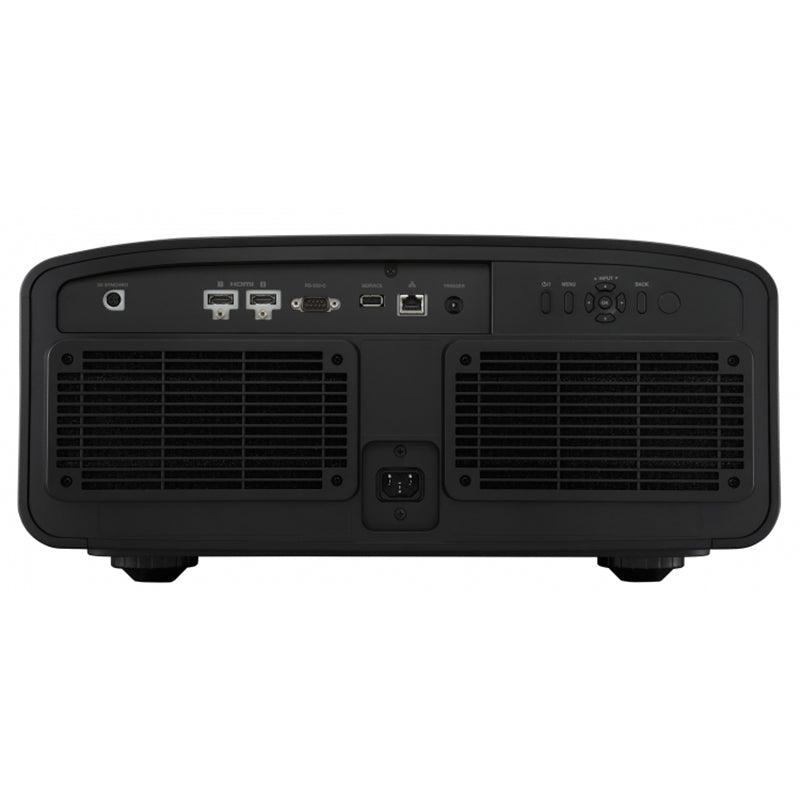 JVC DLA-NZ8BE 8K Projector (Each)