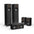 Jamo S 805 HCS - Home Theatre Speaker System