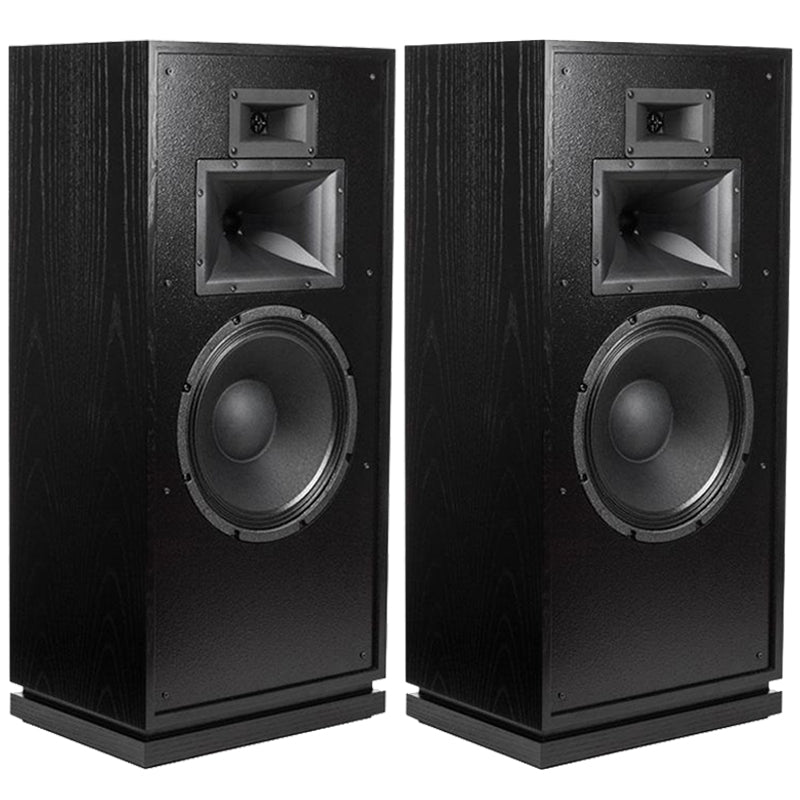 Klipsch Forte III Floorstanding Speakers (Pair) | Display Unit