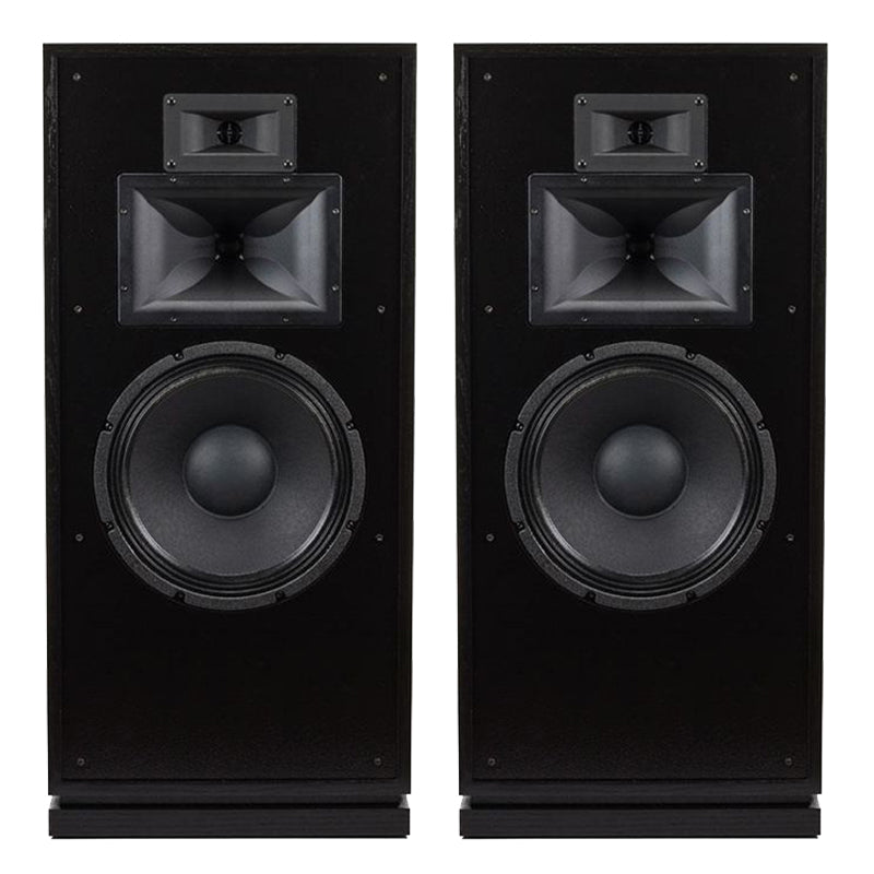 Klipsch Forte III Floorstanding Speakers (Pair) | Display Unit