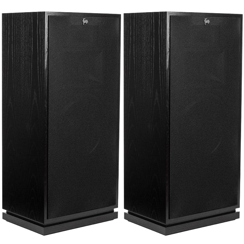 Klipsch Forte III Floorstanding Speakers (Pair) | Display Unit