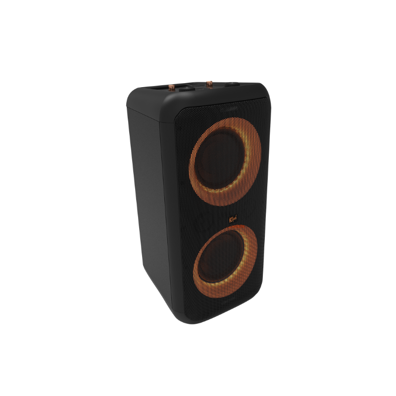 Klipsch GIG XXL Portable Wireless Party Speaker with Mic