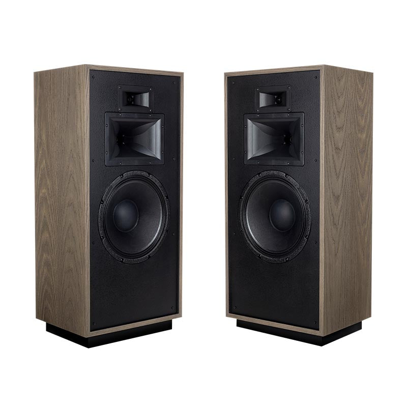 Klipsch Heritage Forte IV Floorstanding Speakers (Pair)