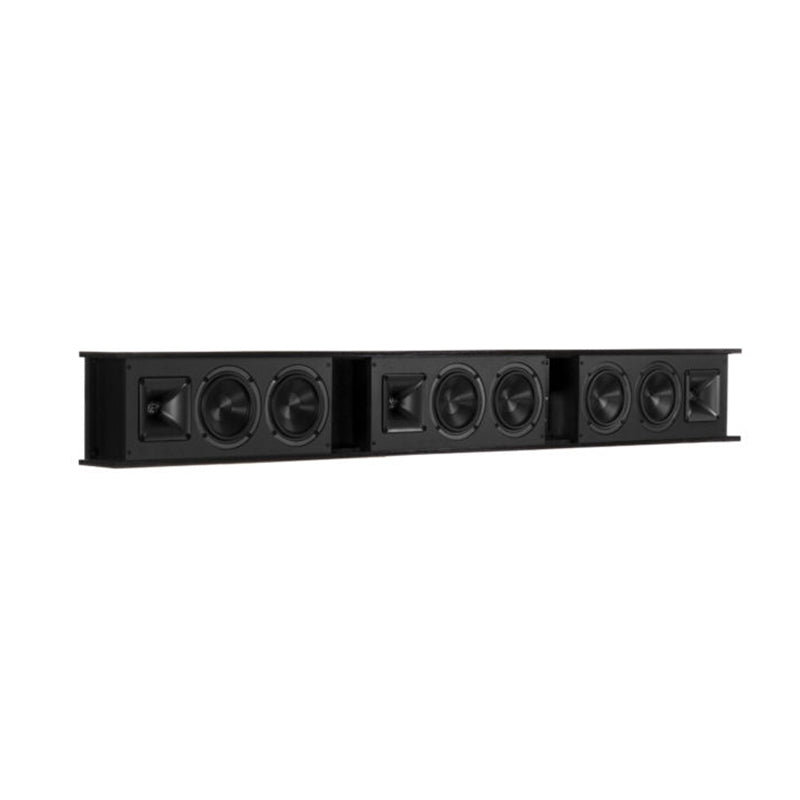 Klipsch Heritage Theatre Bar High End Sound Bar