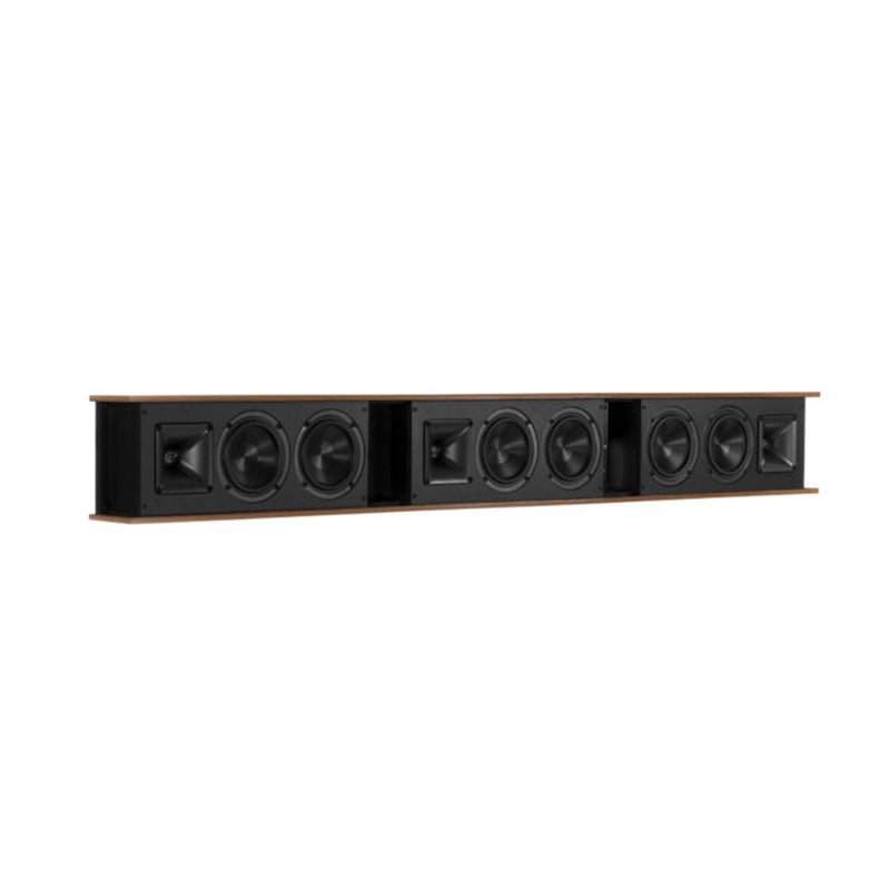 Klipsch Heritage Theatre Bar High End Sound Bar