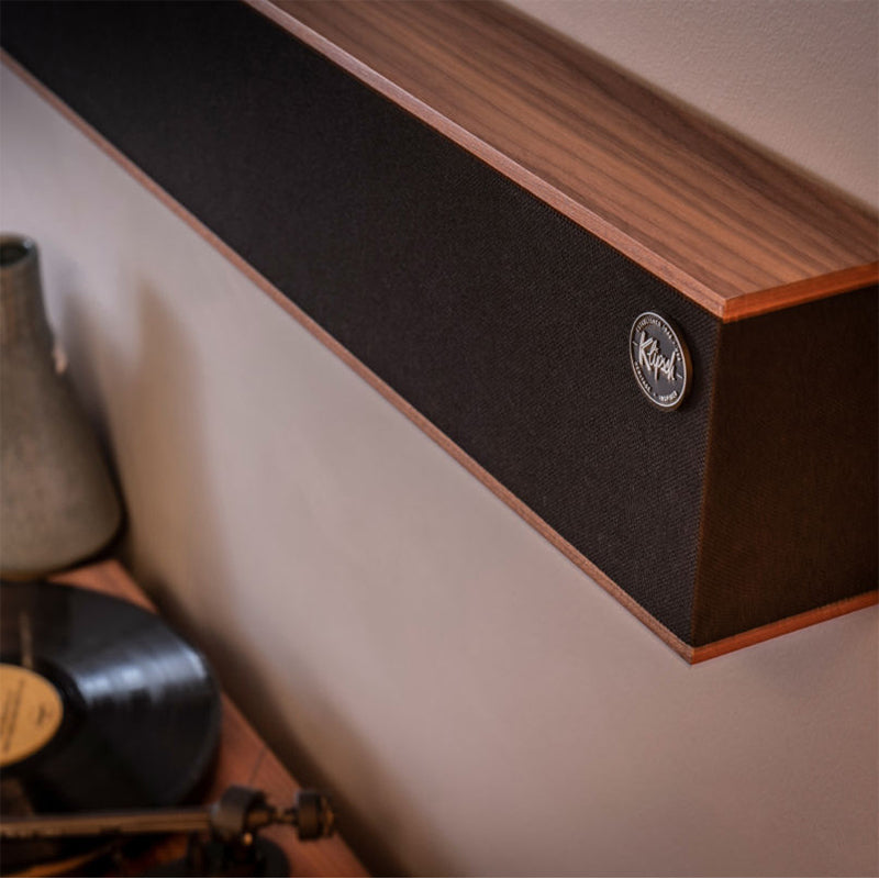 Klipsch Heritage Theatre Bar High End Sound Bar