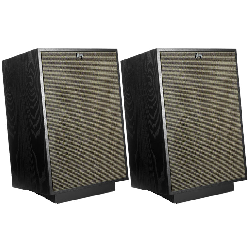Klipsch Heresy IV Floorstanding Speakers (Pair) | Display Unit